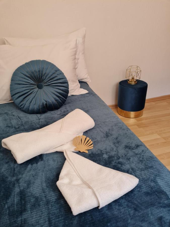 Apartamento Mellon Zaton (Sibenik-Knin)