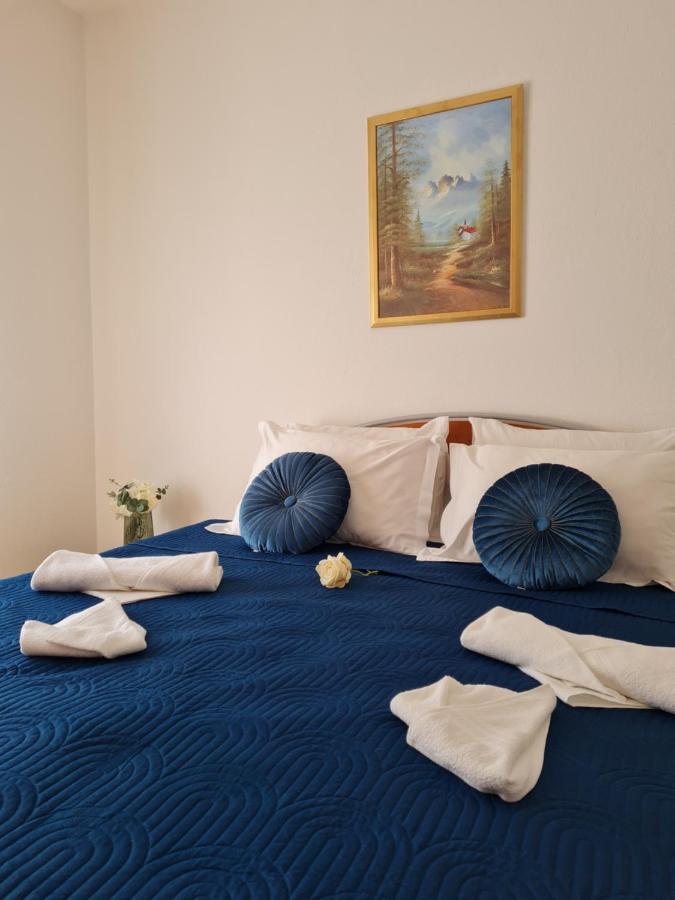 Apartamento Mellon