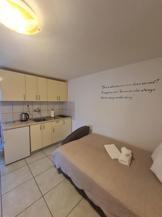 Apartment Mellon Zaton (Sibenik-Knin)