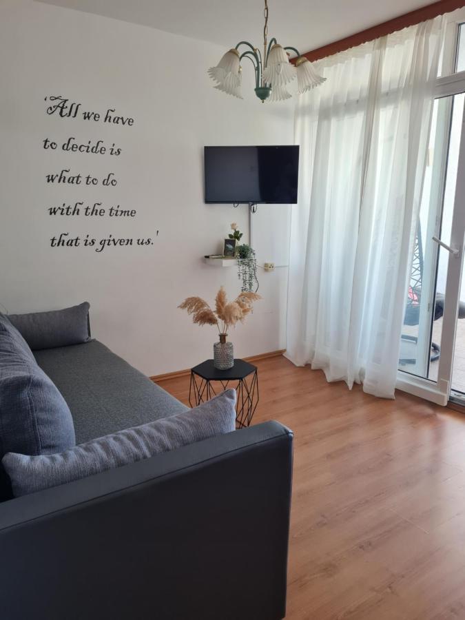 Mellon Apartment Zaton (Sibenik-Knin)