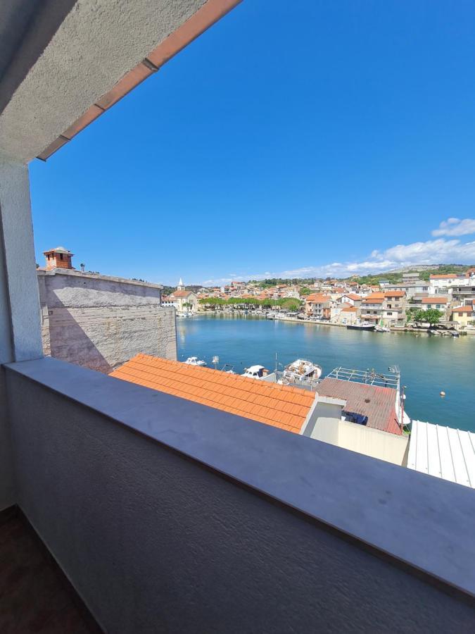 Apartment Mellon Zaton (Sibenik-Knin)