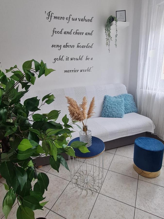 Apartment Mellon Zaton (Sibenik-Knin)