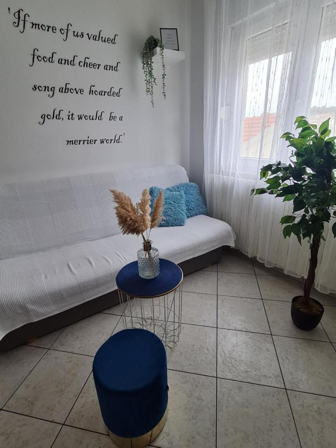 Mellon Apartment Zaton (Sibenik-Knin)