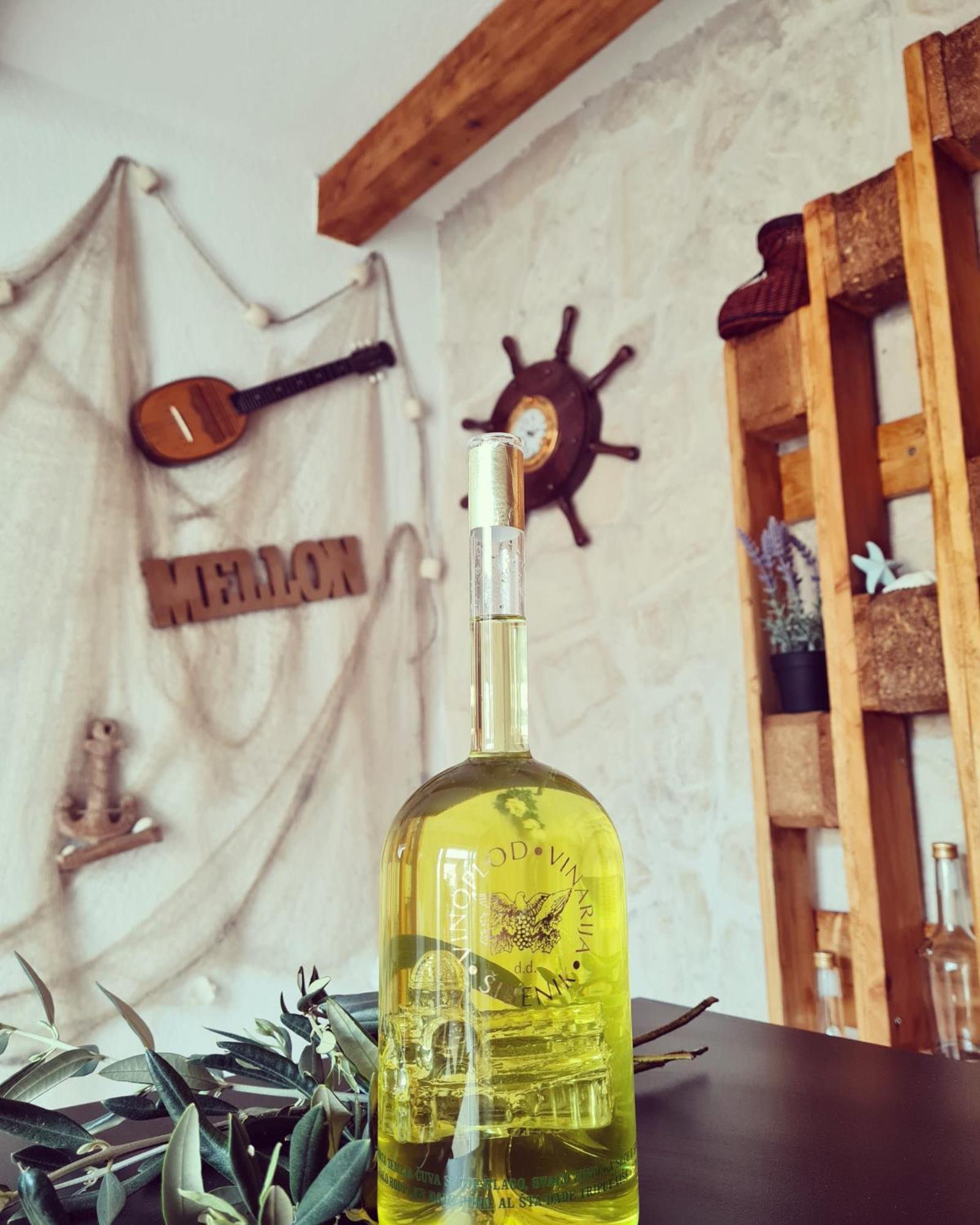 Apartamento Mellon *