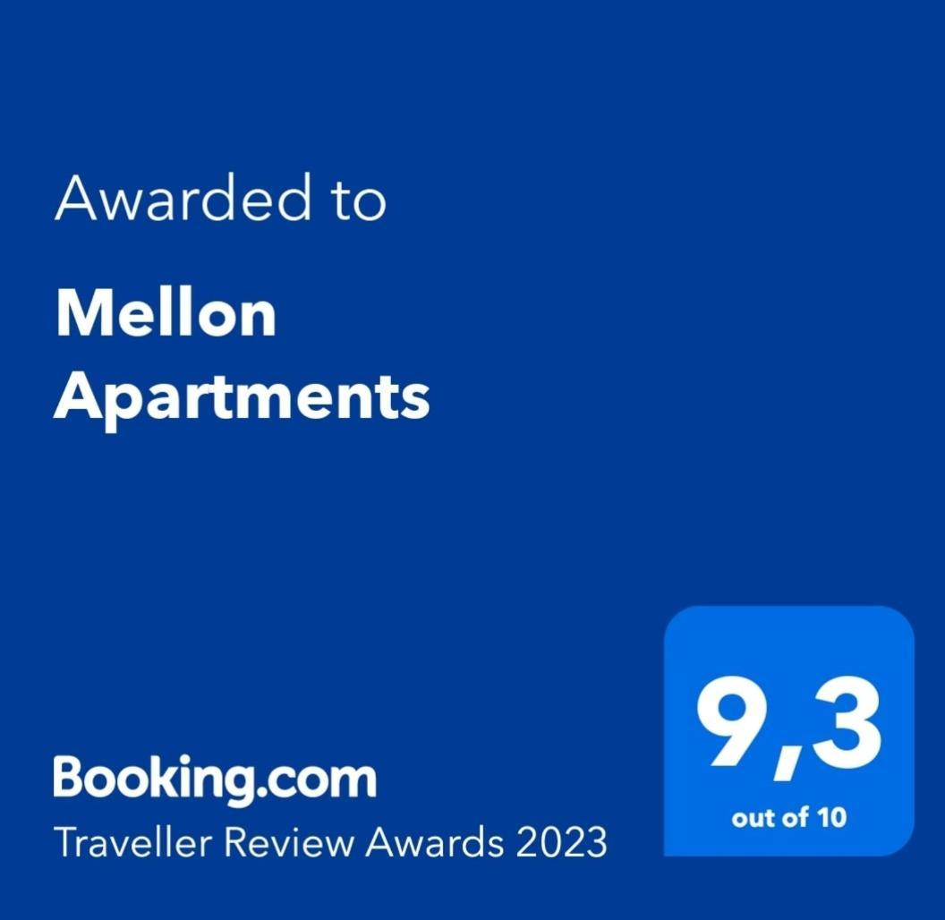 Apartment Mellon *