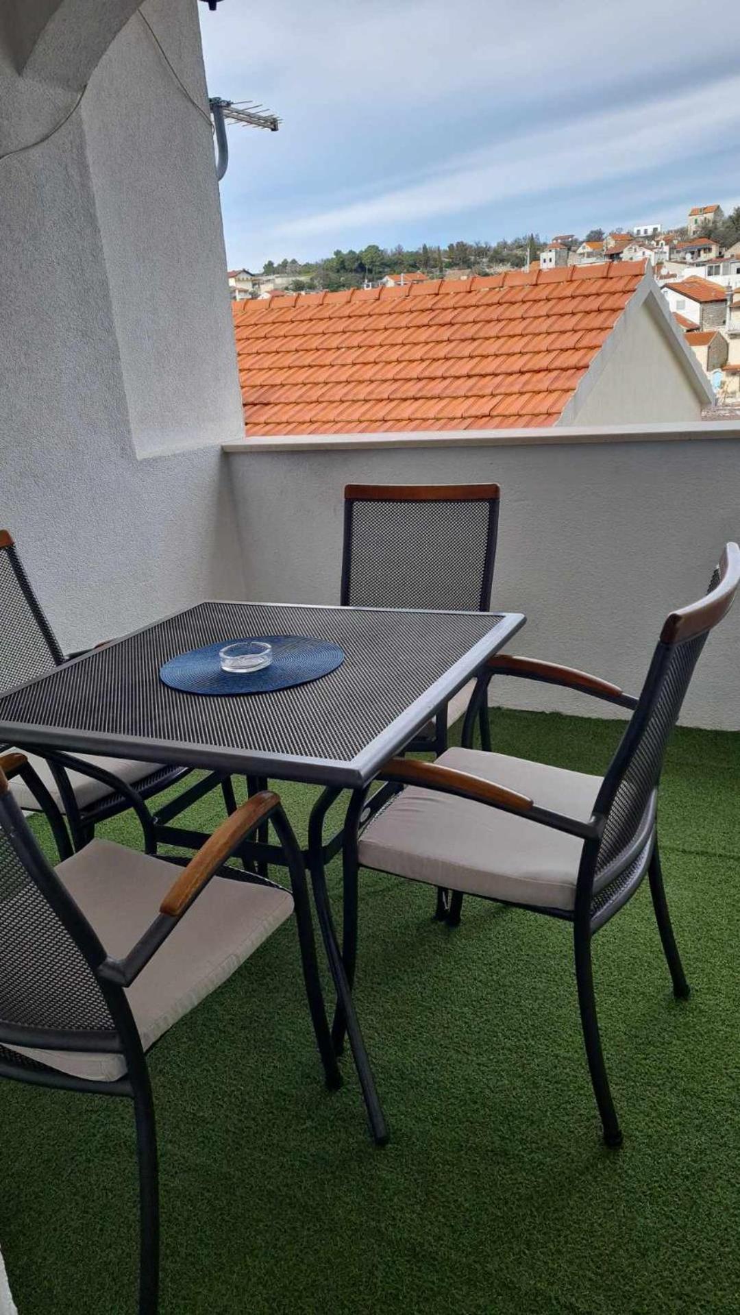 Apartment Mellon Zaton (Sibenik-Knin)